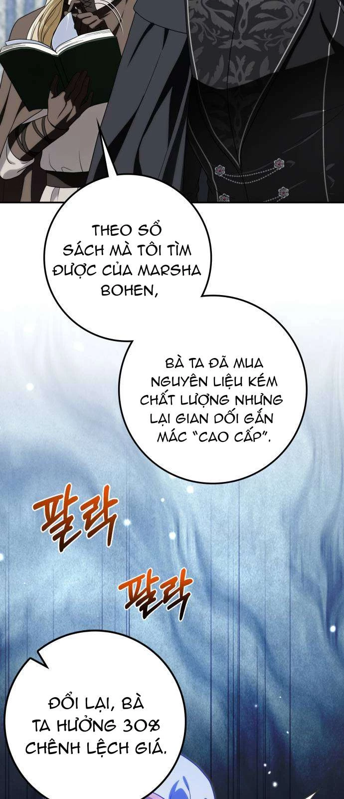 Nữ Công Tước Chiến Lợi Phẩm Chapter 25 - 43