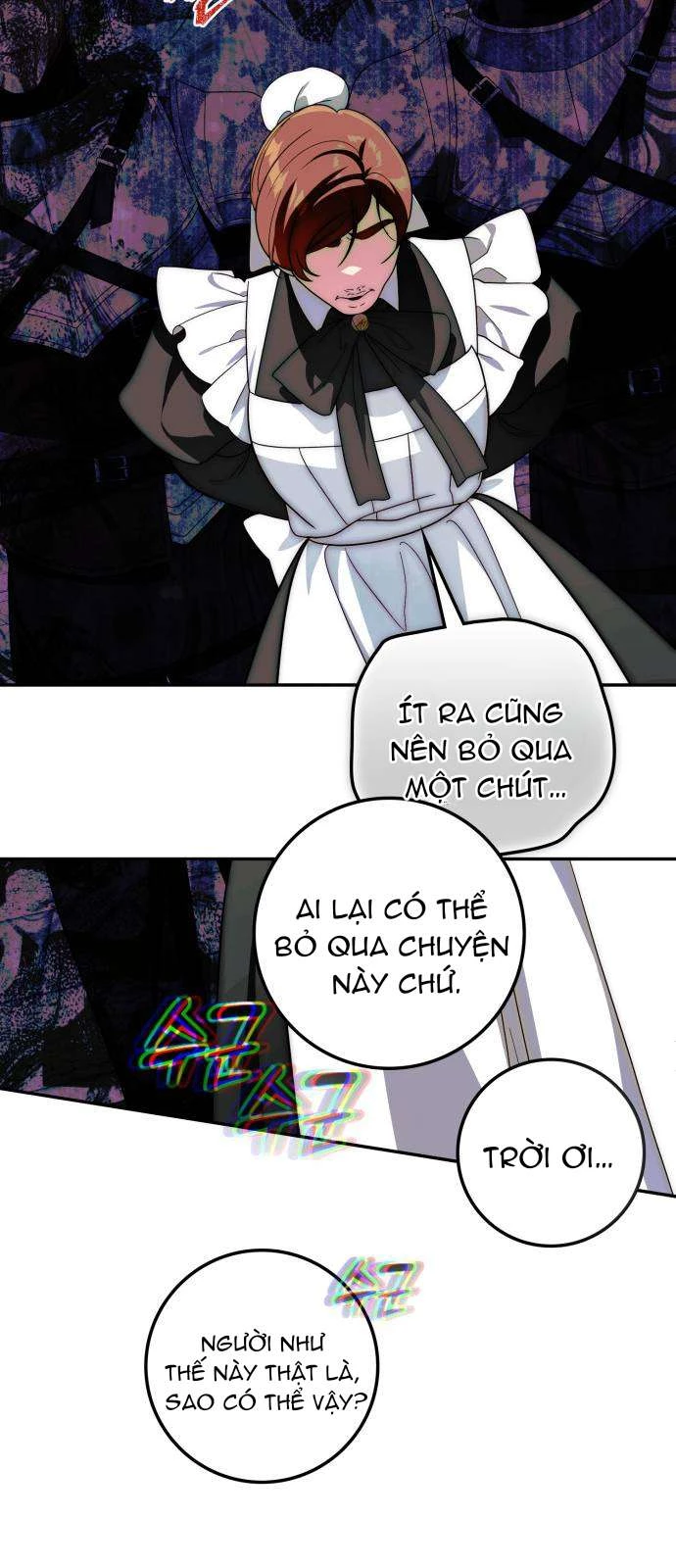 Nữ Công Tước Chiến Lợi Phẩm Chapter 25 - 48