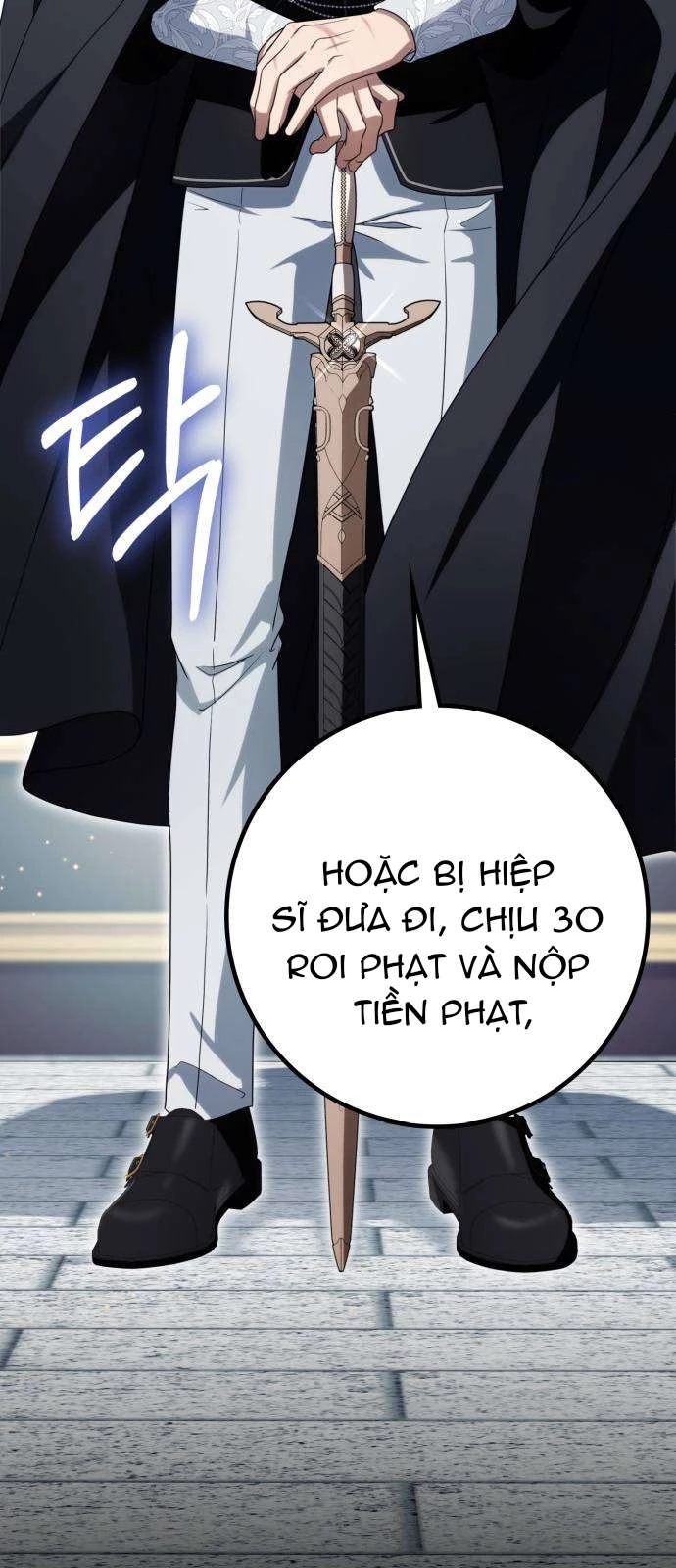 Nữ Công Tước Chiến Lợi Phẩm Chapter 25 - 50