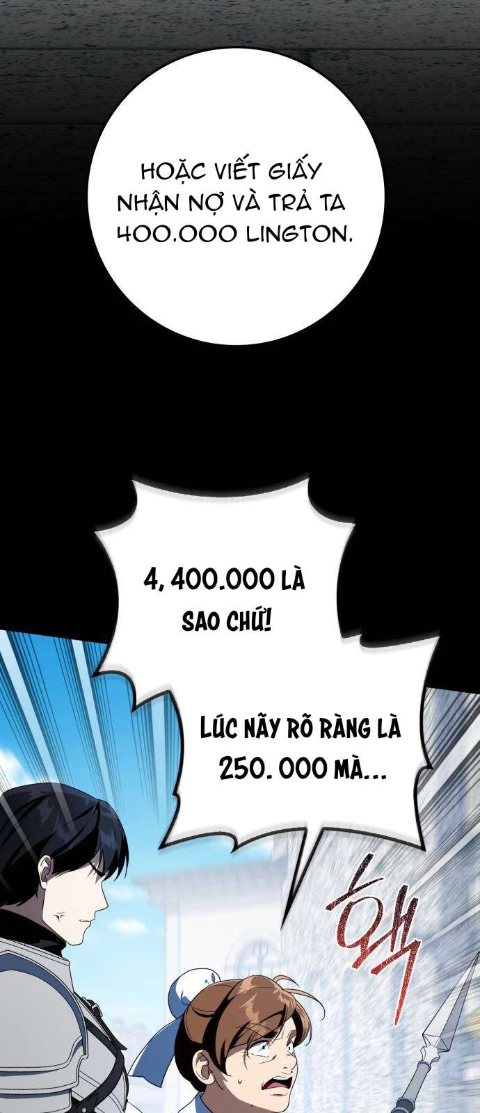 Nữ Công Tước Chiến Lợi Phẩm Chapter 25 - 51