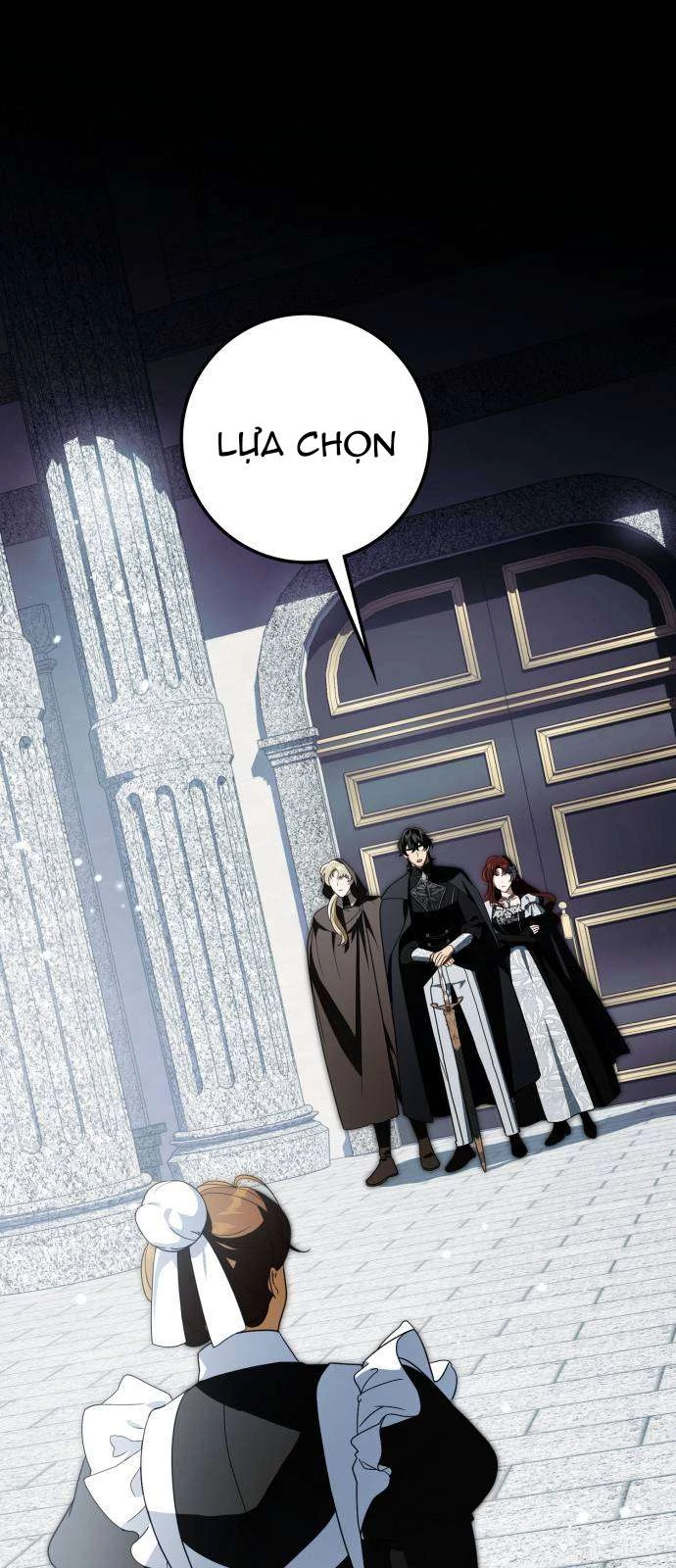 Nữ Công Tước Chiến Lợi Phẩm Chapter 25 - 53