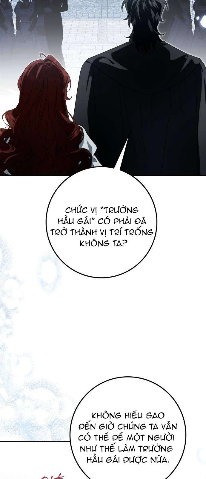 Nữ Công Tước Chiến Lợi Phẩm Chapter 25 - 60