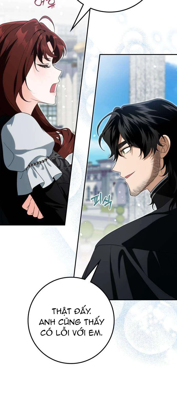 Nữ Công Tước Chiến Lợi Phẩm Chapter 25 - 61