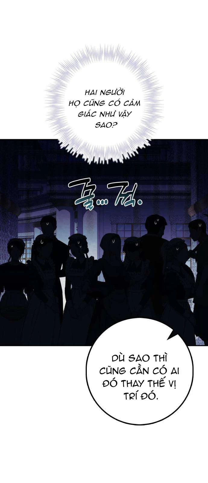 Nữ Công Tước Chiến Lợi Phẩm Chapter 25 - 62