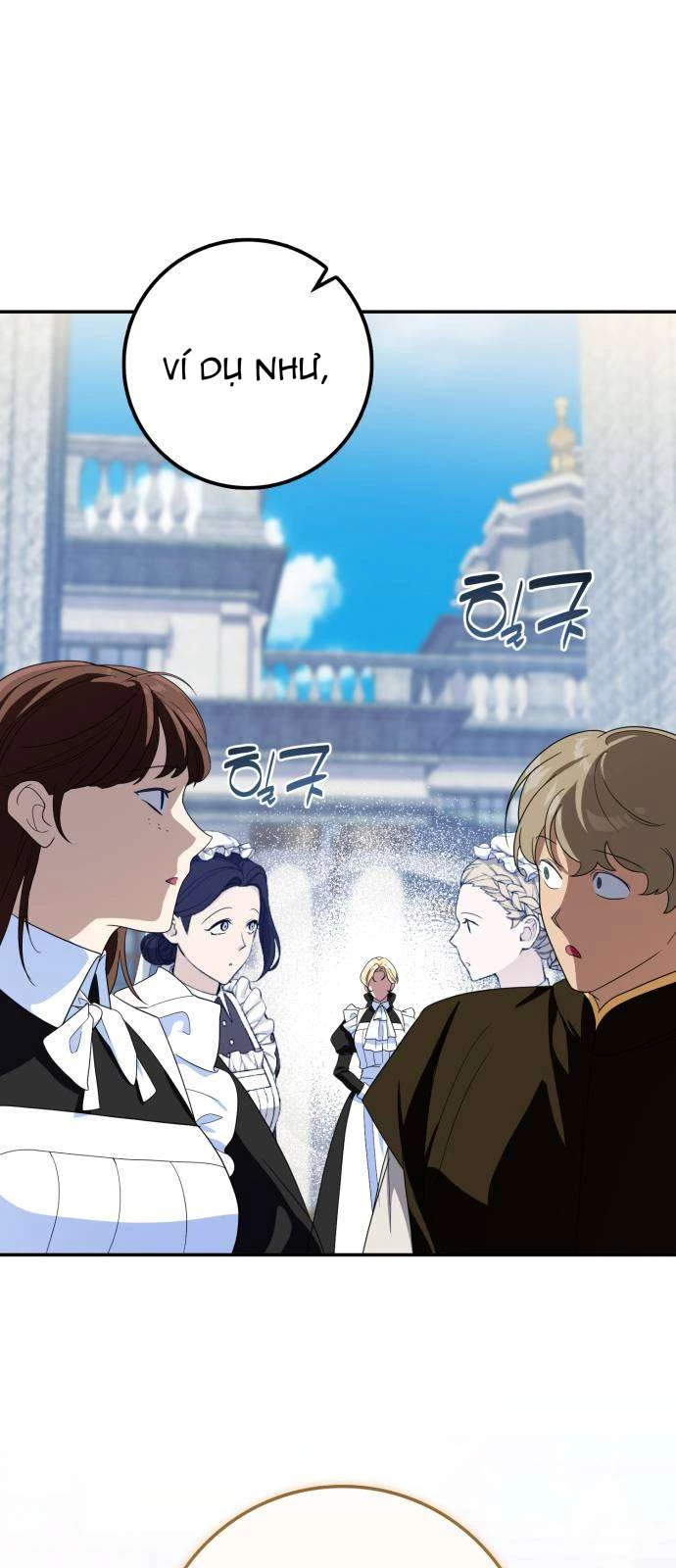 Nữ Công Tước Chiến Lợi Phẩm Chapter 25 - 63