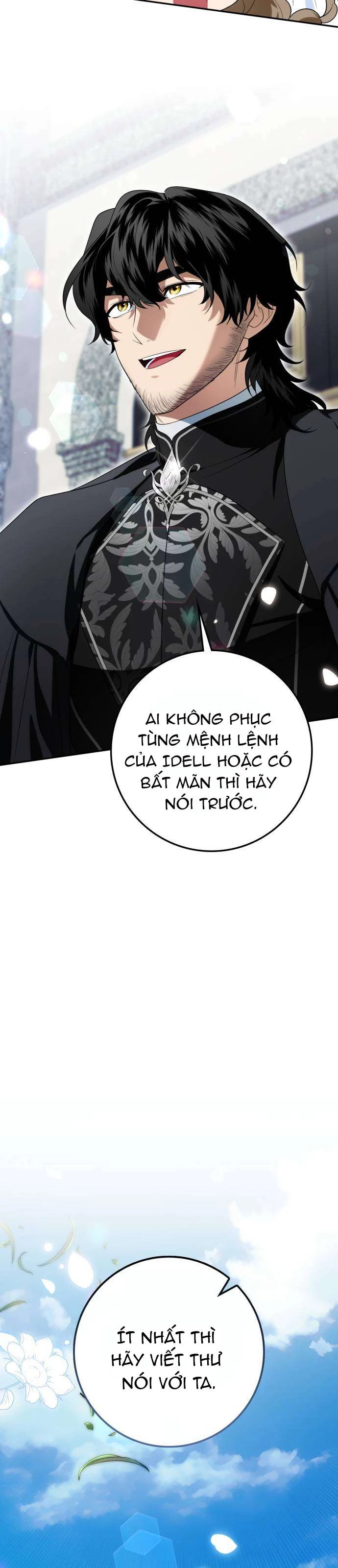 Nữ Công Tước Chiến Lợi Phẩm Chapter 25 - 68