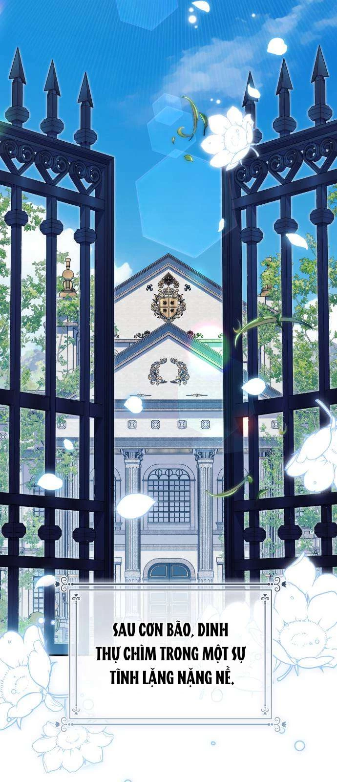 Nữ Công Tước Chiến Lợi Phẩm Chapter 25 - 69