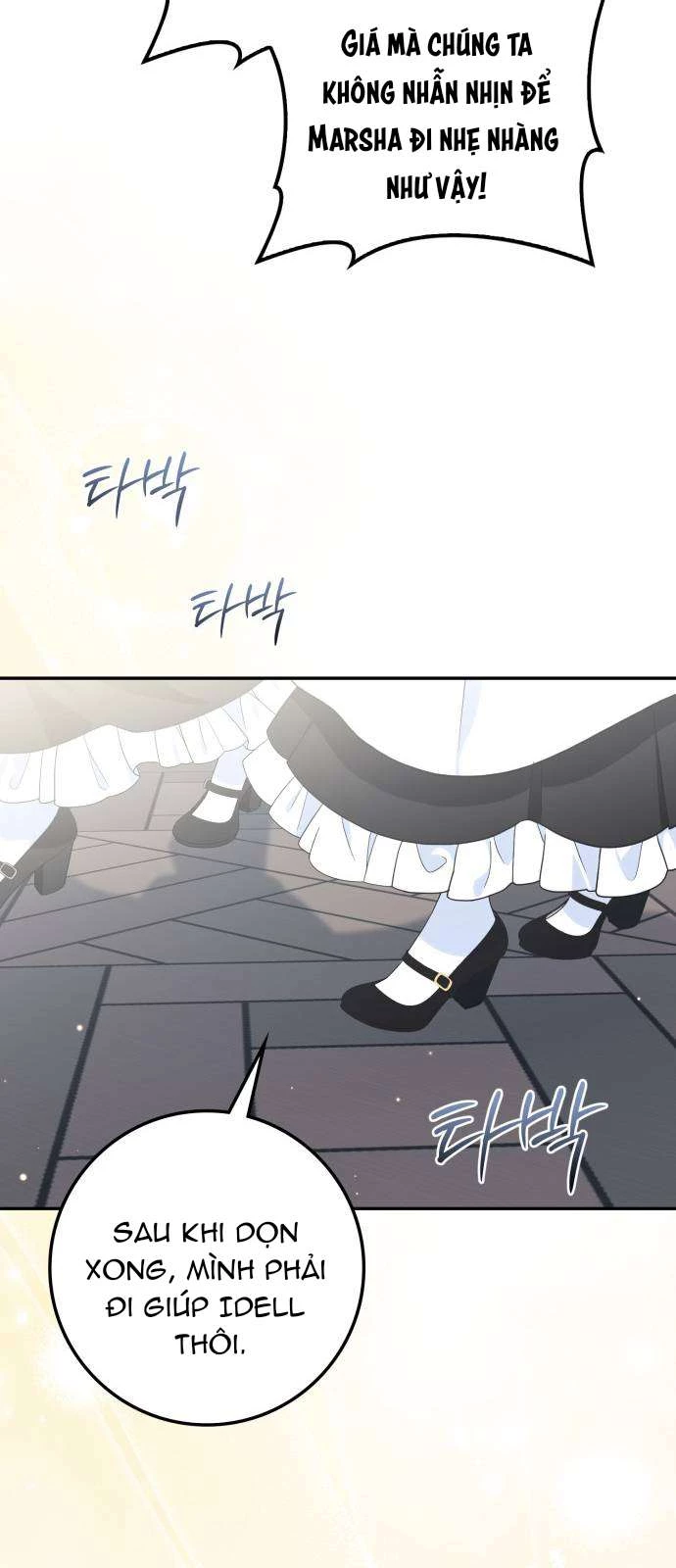 Nữ Công Tước Chiến Lợi Phẩm Chapter 25 - 71