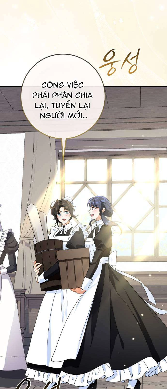 Nữ Công Tước Chiến Lợi Phẩm Chapter 25 - 72