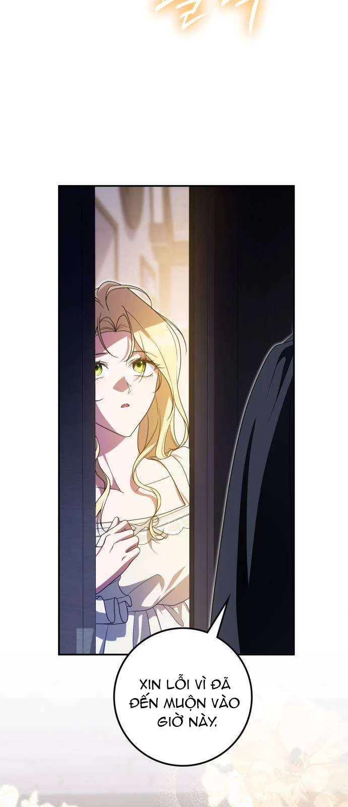 Nữ Công Tước Chiến Lợi Phẩm Chapter 25 - 78