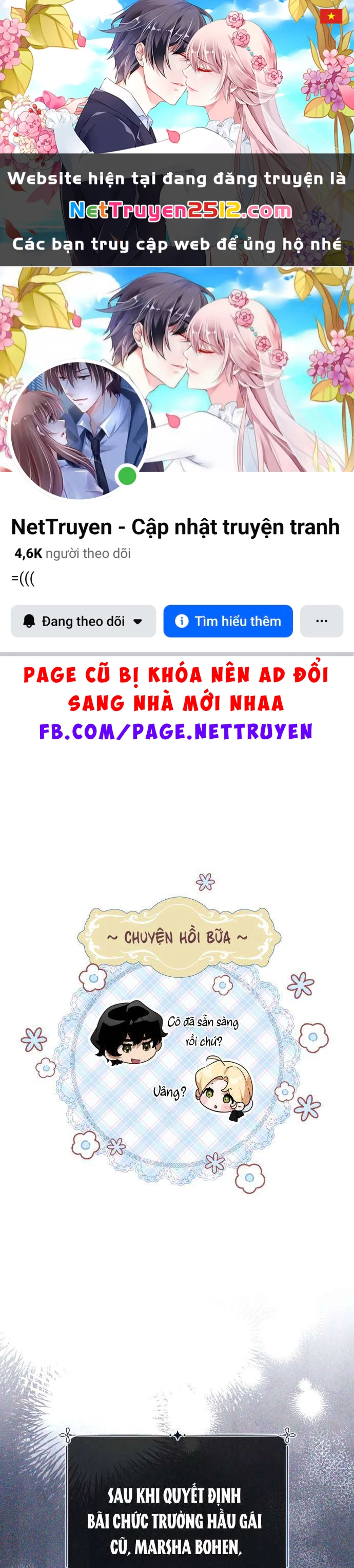 Nữ Công Tước Chiến Lợi Phẩm Chapter 26 - 1