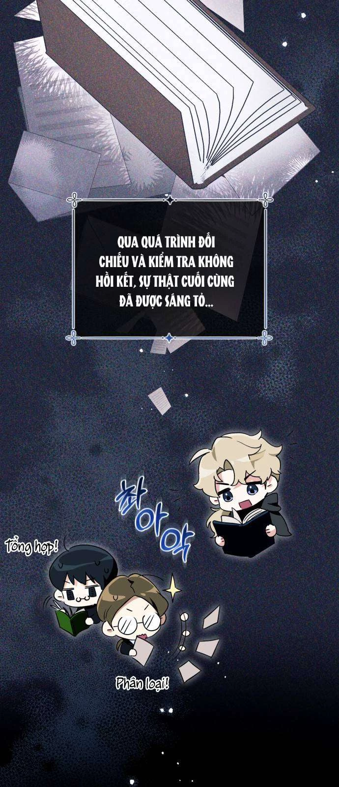 Nữ Công Tước Chiến Lợi Phẩm Chapter 26 - 3