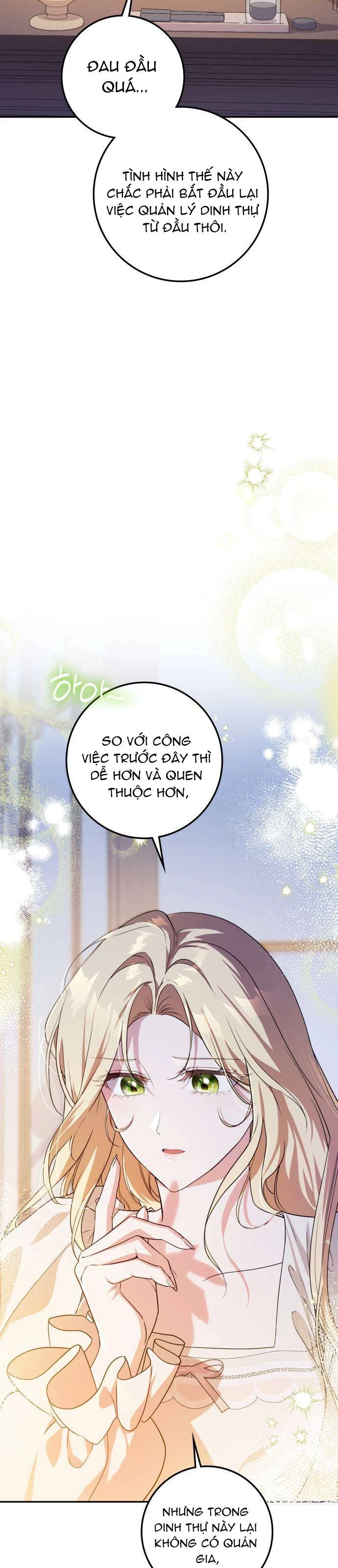 Nữ Công Tước Chiến Lợi Phẩm Chapter 26 - 5