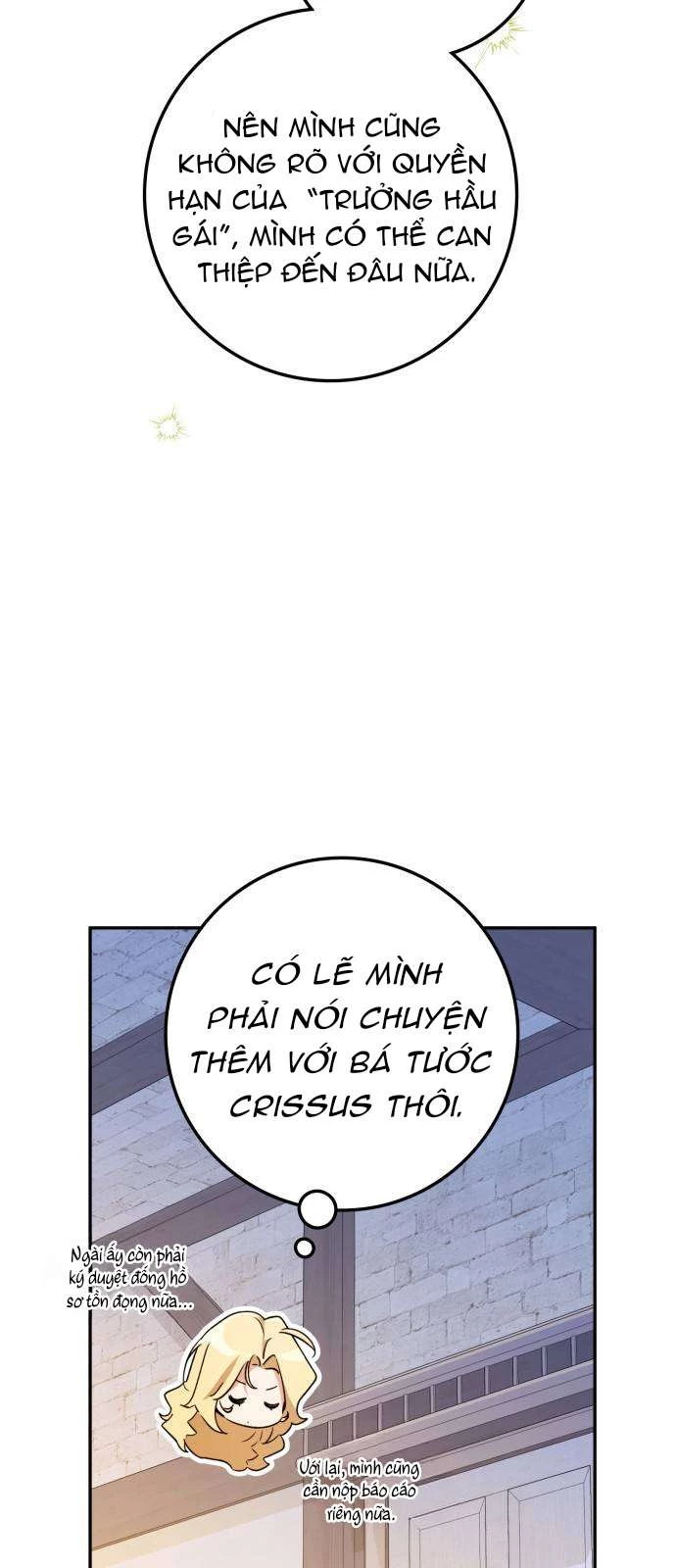 Nữ Công Tước Chiến Lợi Phẩm Chapter 26 - 6