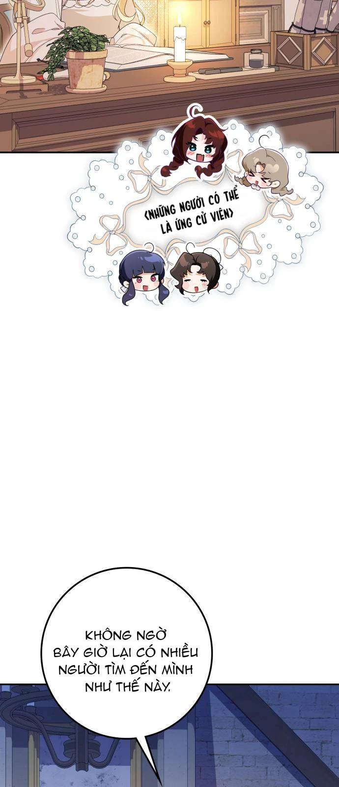 Nữ Công Tước Chiến Lợi Phẩm Chapter 26 - 8