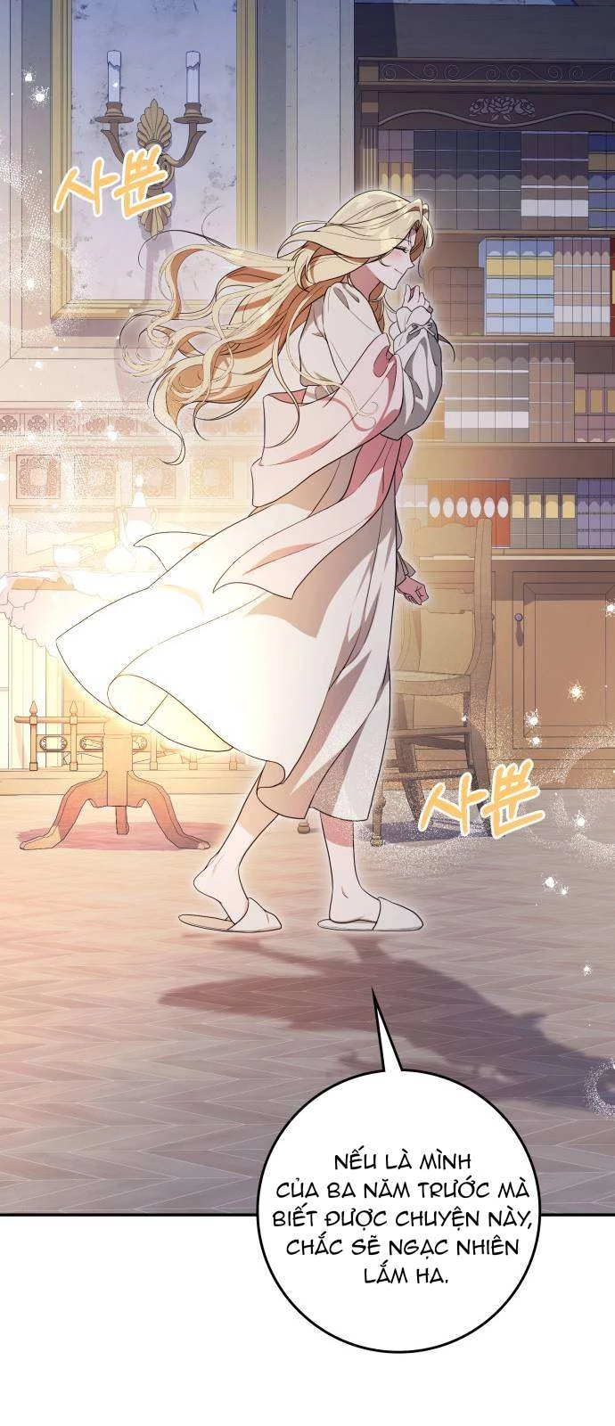 Nữ Công Tước Chiến Lợi Phẩm Chapter 26 - 9