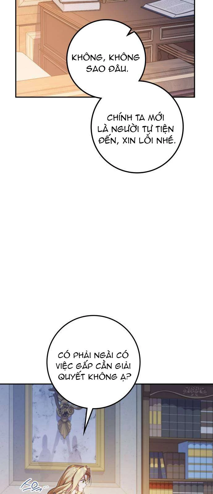 Nữ Công Tước Chiến Lợi Phẩm Chapter 26 - 20