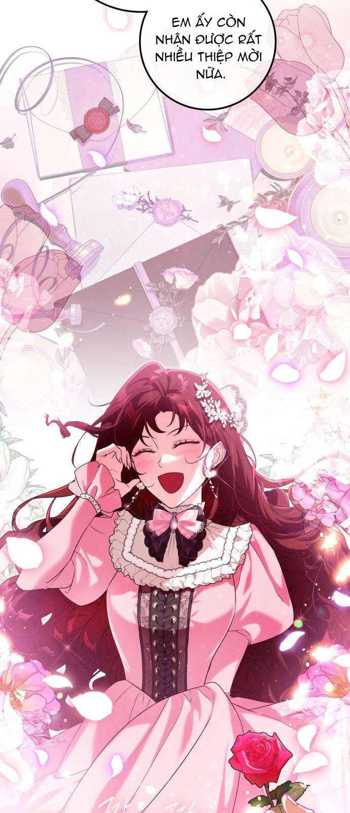 Nữ Công Tước Chiến Lợi Phẩm Chapter 26 - 22