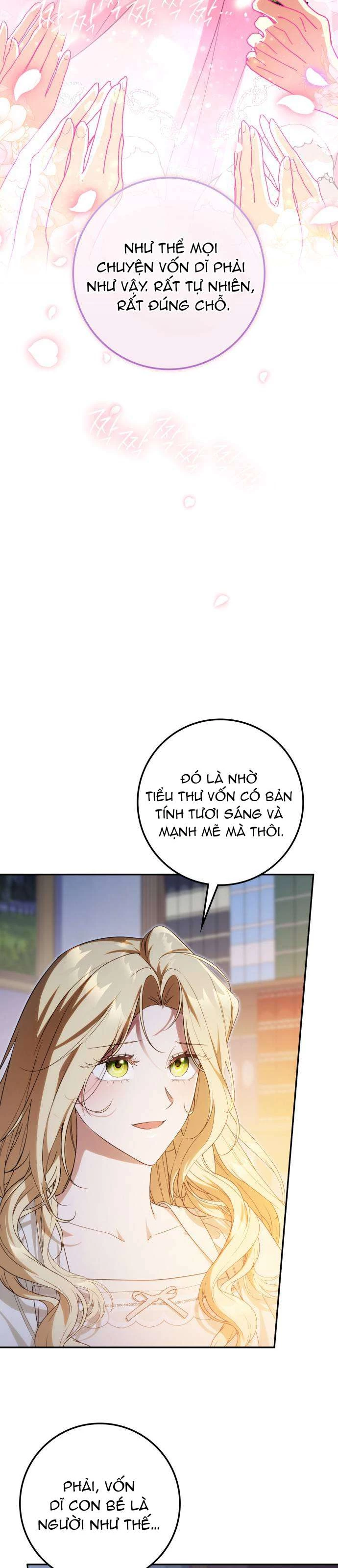 Nữ Công Tước Chiến Lợi Phẩm Chapter 26 - 23