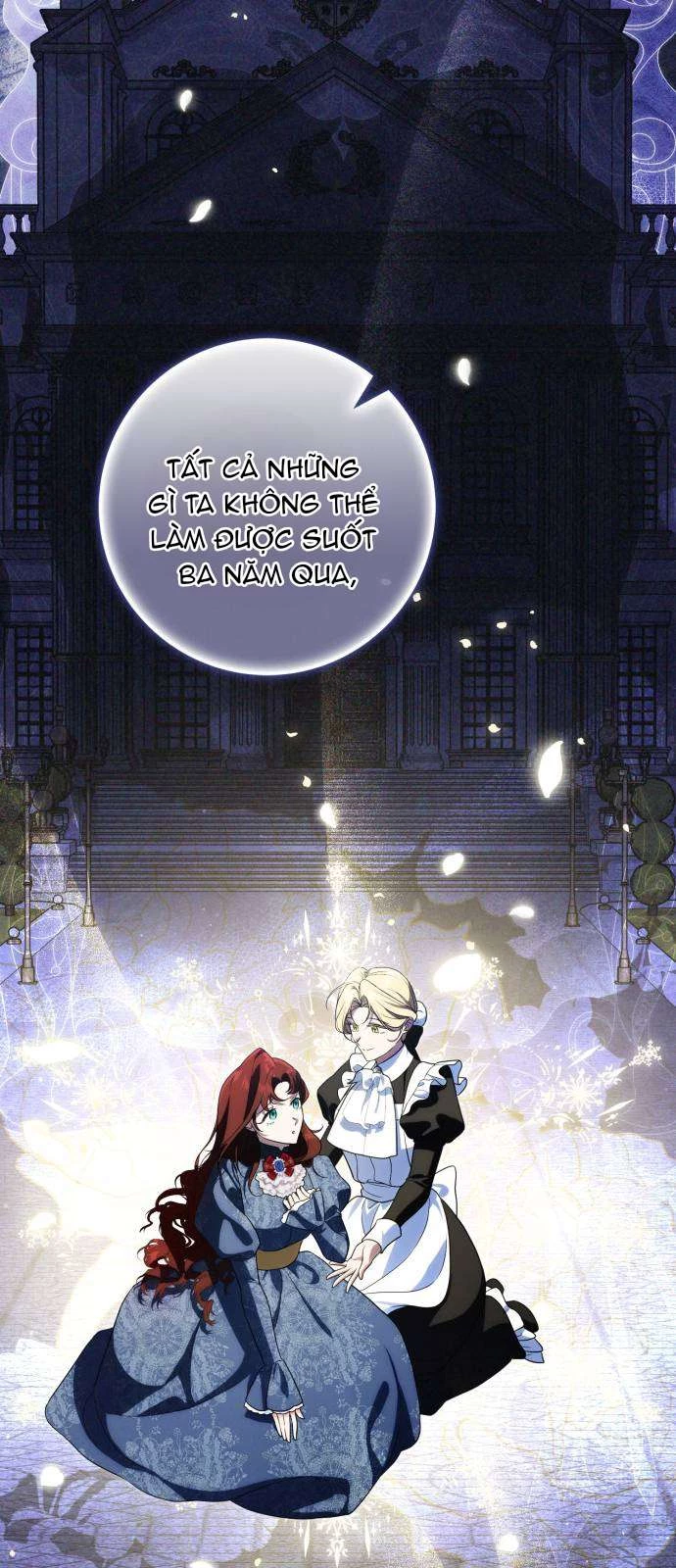 Nữ Công Tước Chiến Lợi Phẩm Chapter 26 - 25