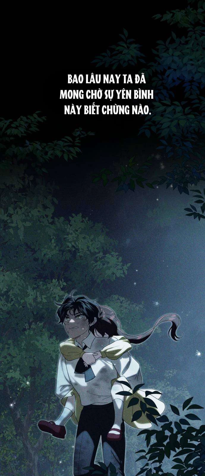 Nữ Công Tước Chiến Lợi Phẩm Chapter 26 - 28