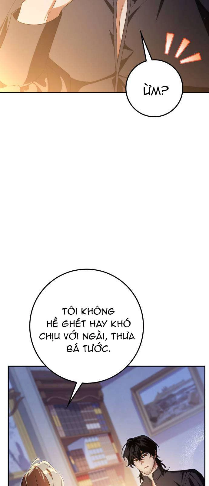 Nữ Công Tước Chiến Lợi Phẩm Chapter 26 - 34