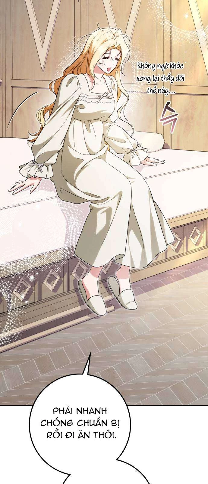 Nữ Công Tước Chiến Lợi Phẩm Chapter 26 - 66