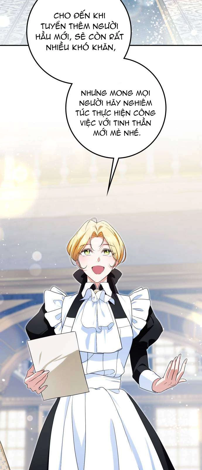 Nữ Công Tước Chiến Lợi Phẩm Chapter 26 - 71