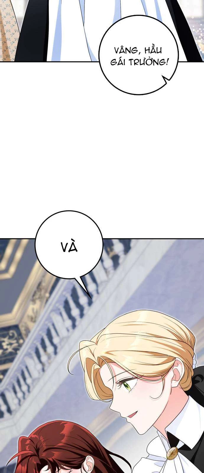 Nữ Công Tước Chiến Lợi Phẩm Chapter 26 - 72