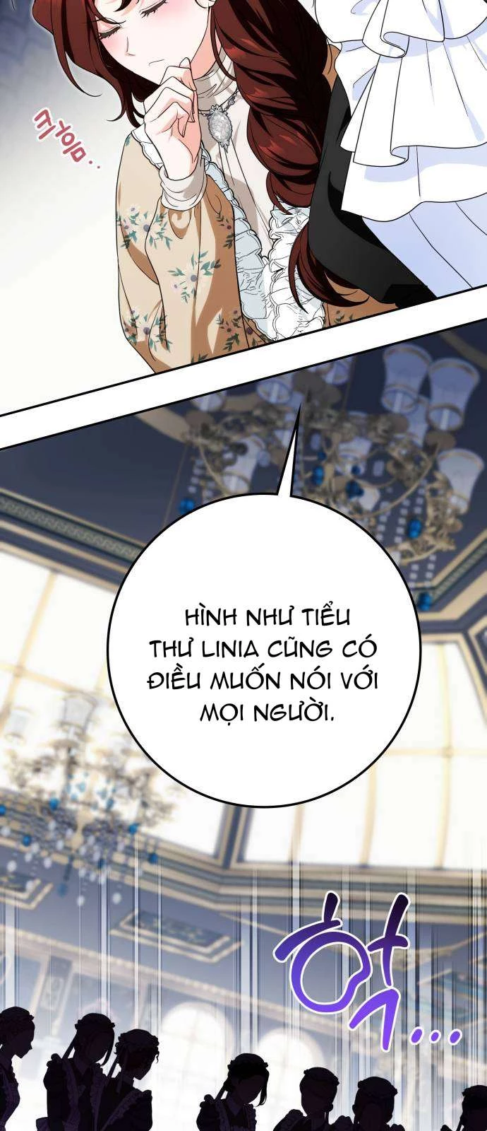 Nữ Công Tước Chiến Lợi Phẩm Chapter 26 - 73