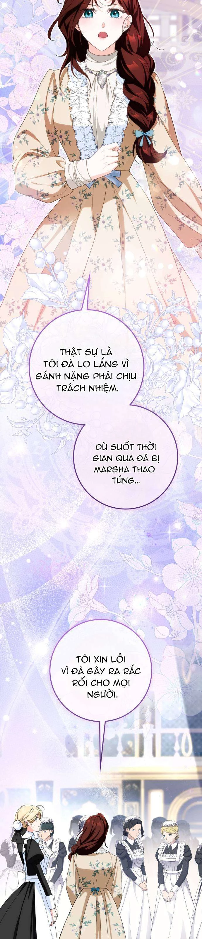 Nữ Công Tước Chiến Lợi Phẩm Chapter 26 - 75
