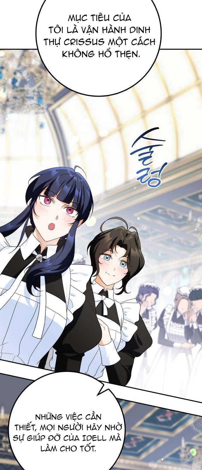 Nữ Công Tước Chiến Lợi Phẩm Chapter 26 - 77