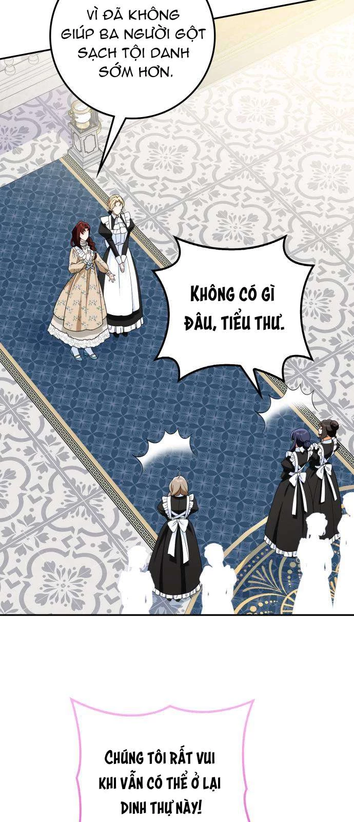 Nữ Công Tước Chiến Lợi Phẩm Chapter 26 - 79