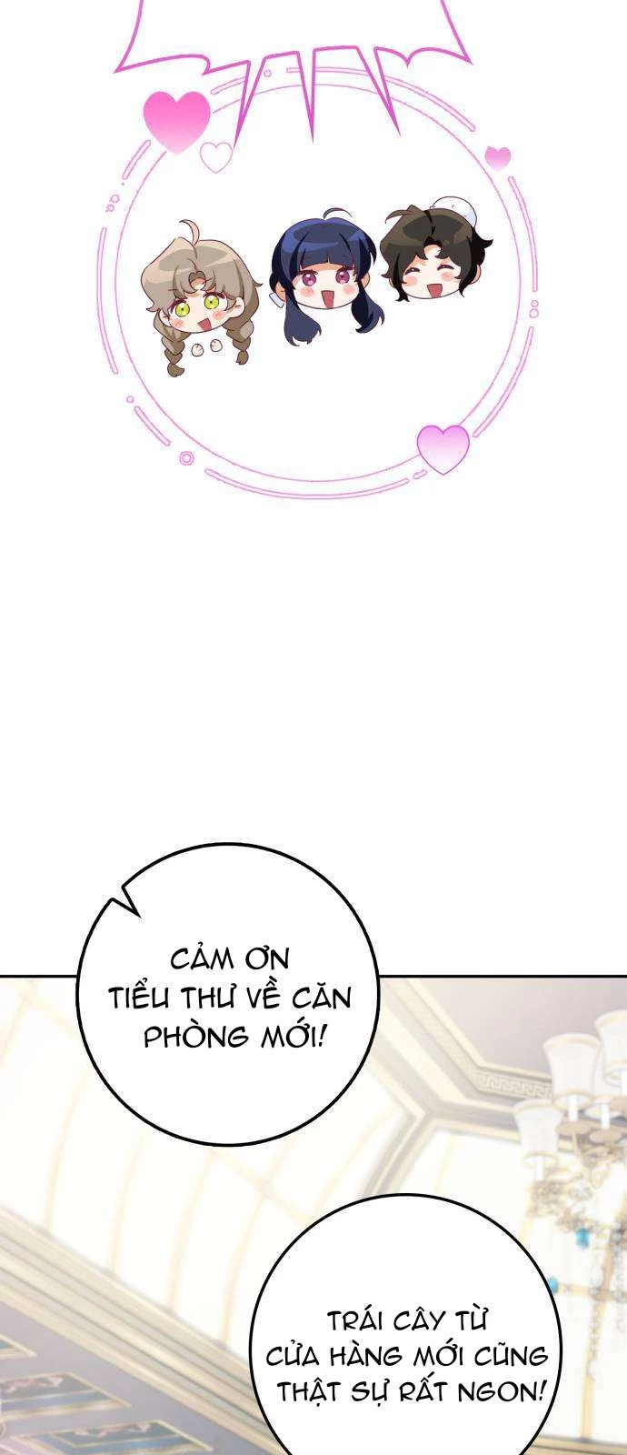 Nữ Công Tước Chiến Lợi Phẩm Chapter 26 - 80