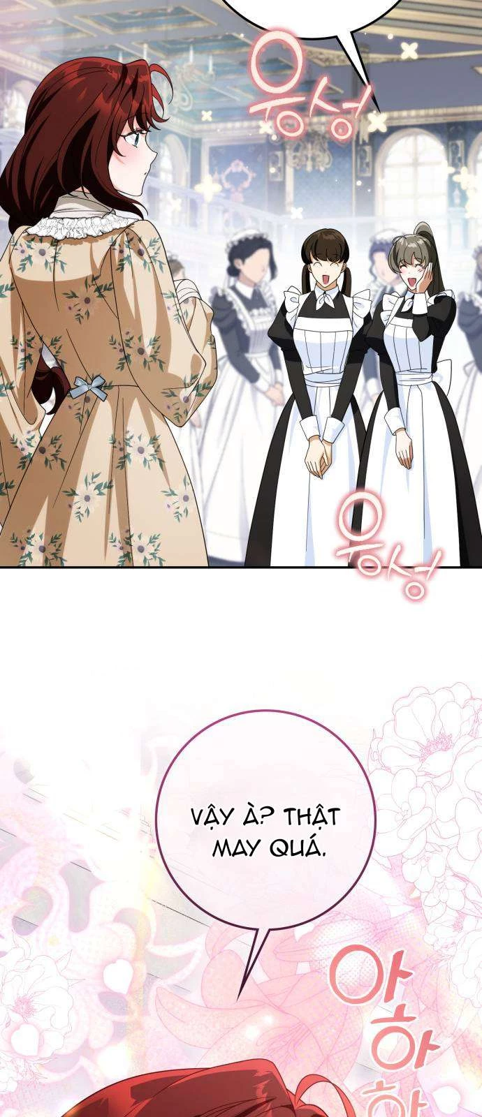 Nữ Công Tước Chiến Lợi Phẩm Chapter 26 - 81