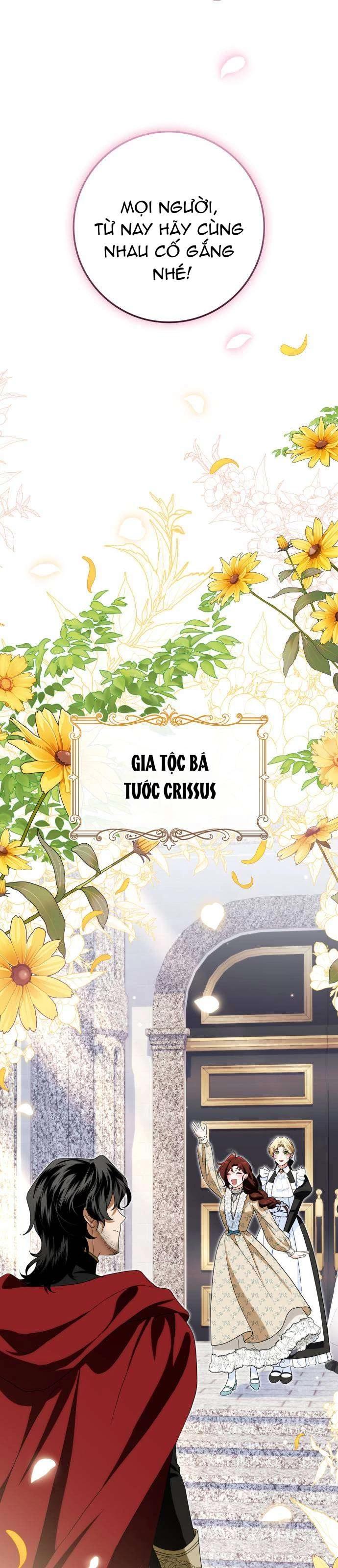 Nữ Công Tước Chiến Lợi Phẩm Chapter 26 - 83