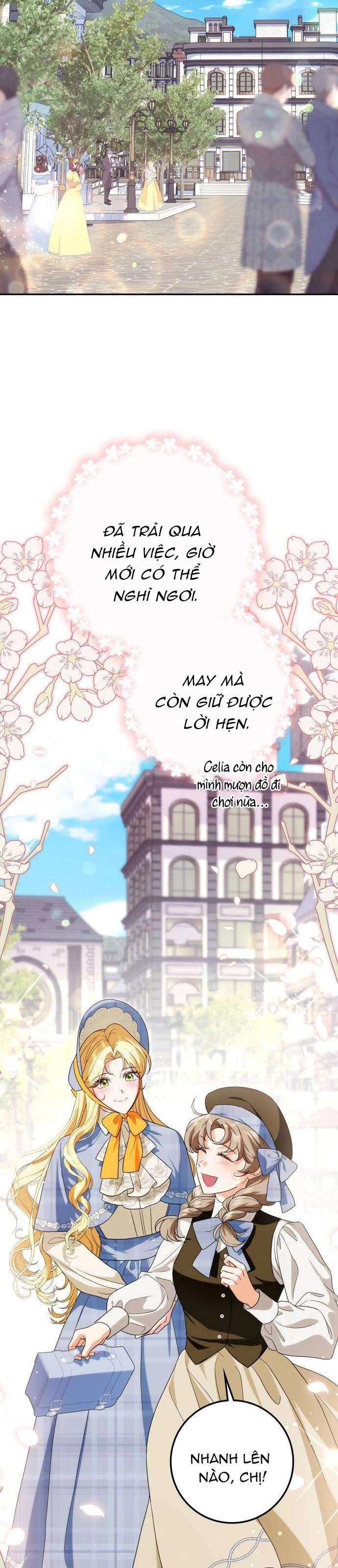 Nữ Công Tước Chiến Lợi Phẩm Chapter 26 - 86