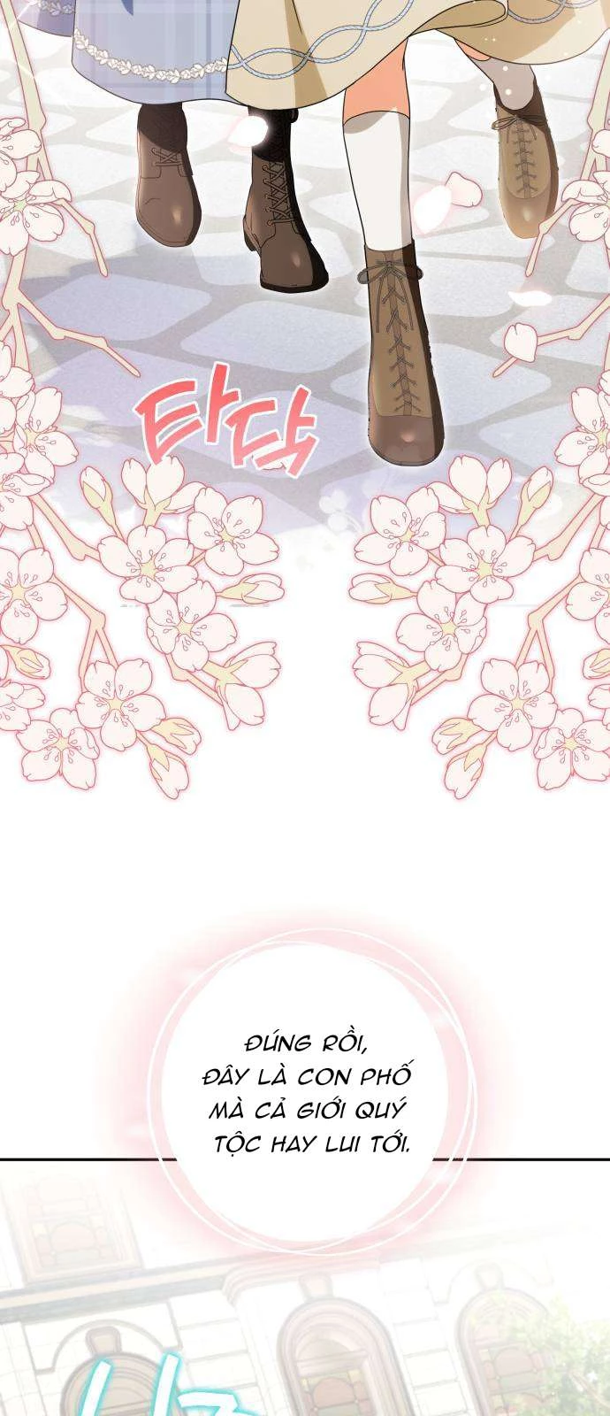 Nữ Công Tước Chiến Lợi Phẩm Chapter 26 - 87