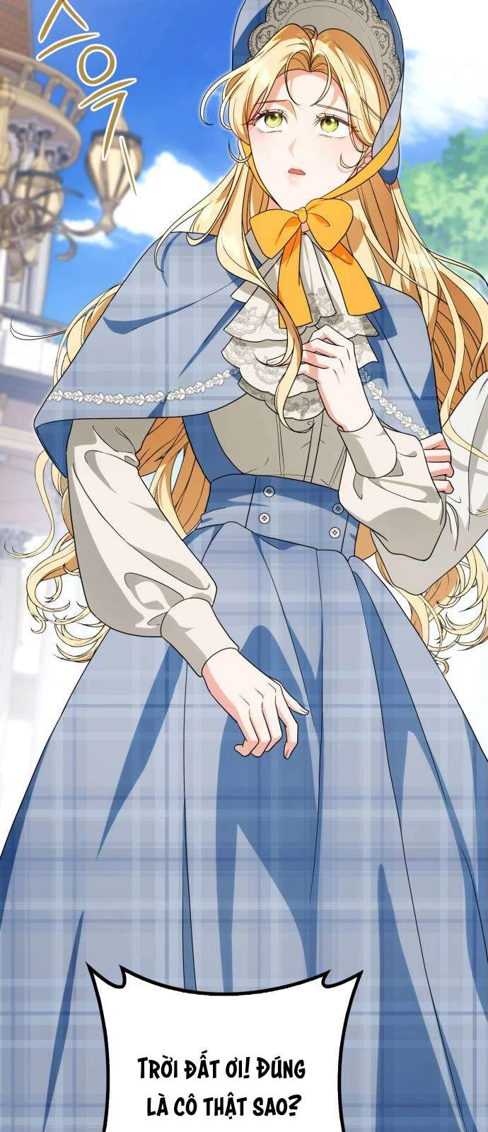 Nữ Công Tước Chiến Lợi Phẩm Chapter 27 - 3