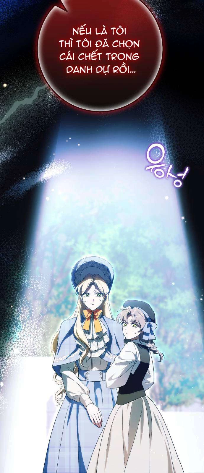 Nữ Công Tước Chiến Lợi Phẩm Chapter 27 - 12