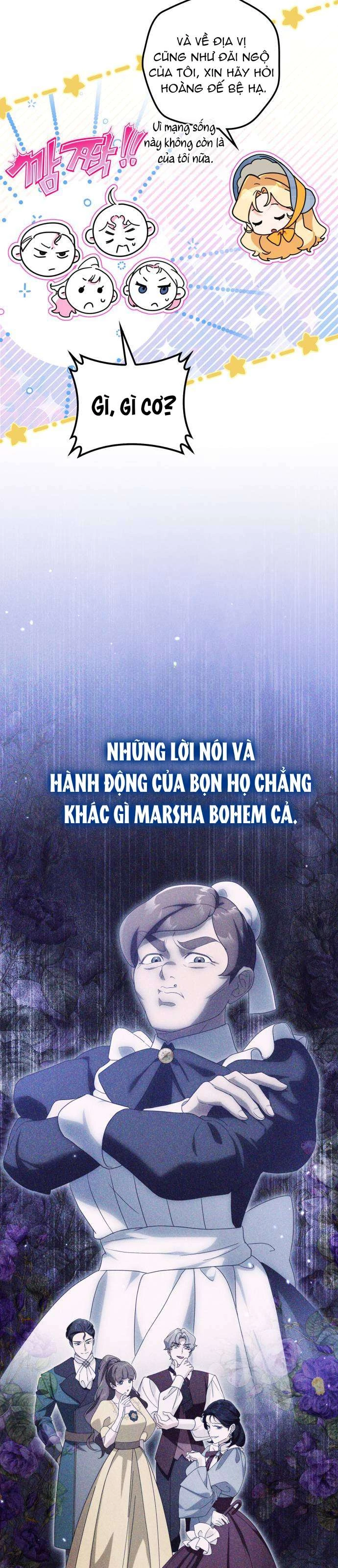 Nữ Công Tước Chiến Lợi Phẩm Chapter 27 - 16