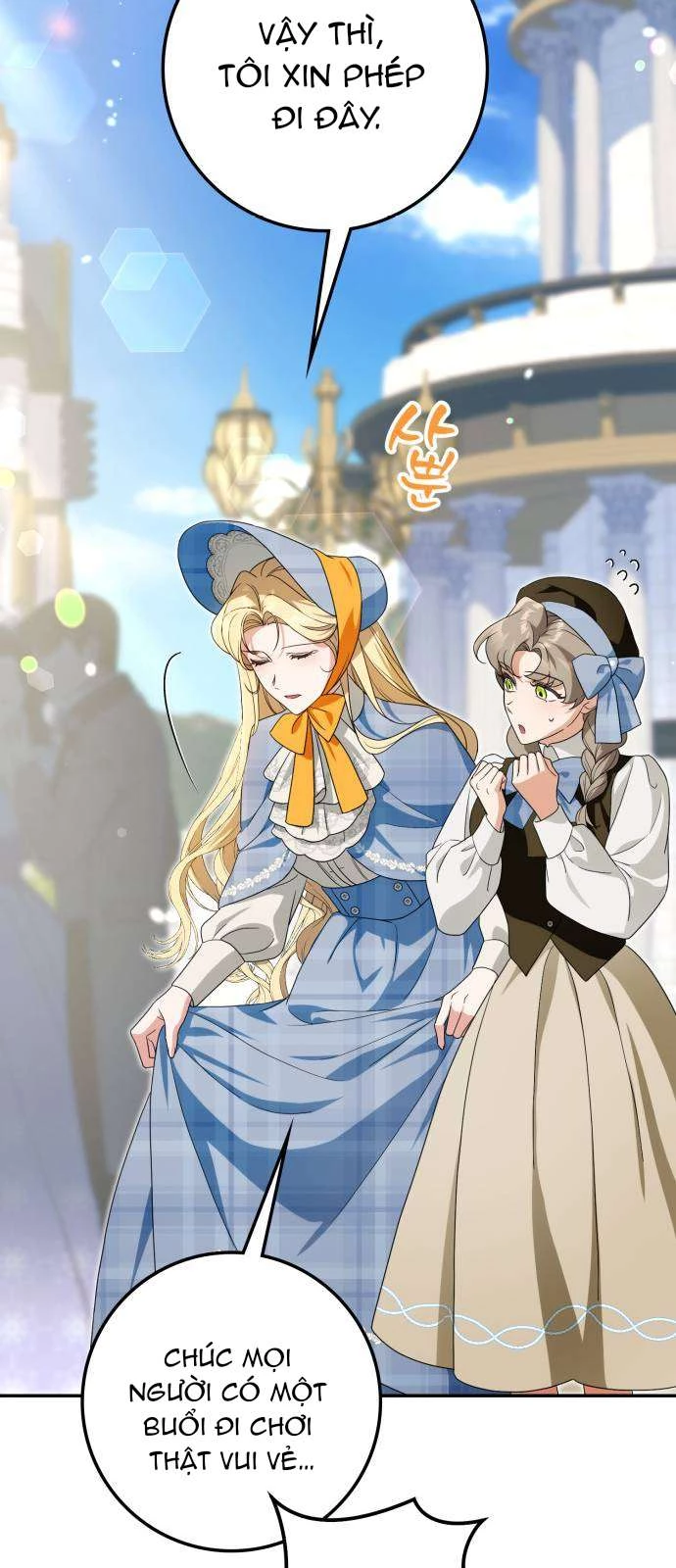 Nữ Công Tước Chiến Lợi Phẩm Chapter 27 - 18