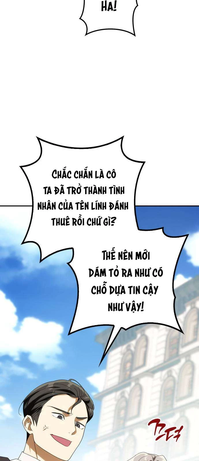Nữ Công Tước Chiến Lợi Phẩm Chapter 27 - 19