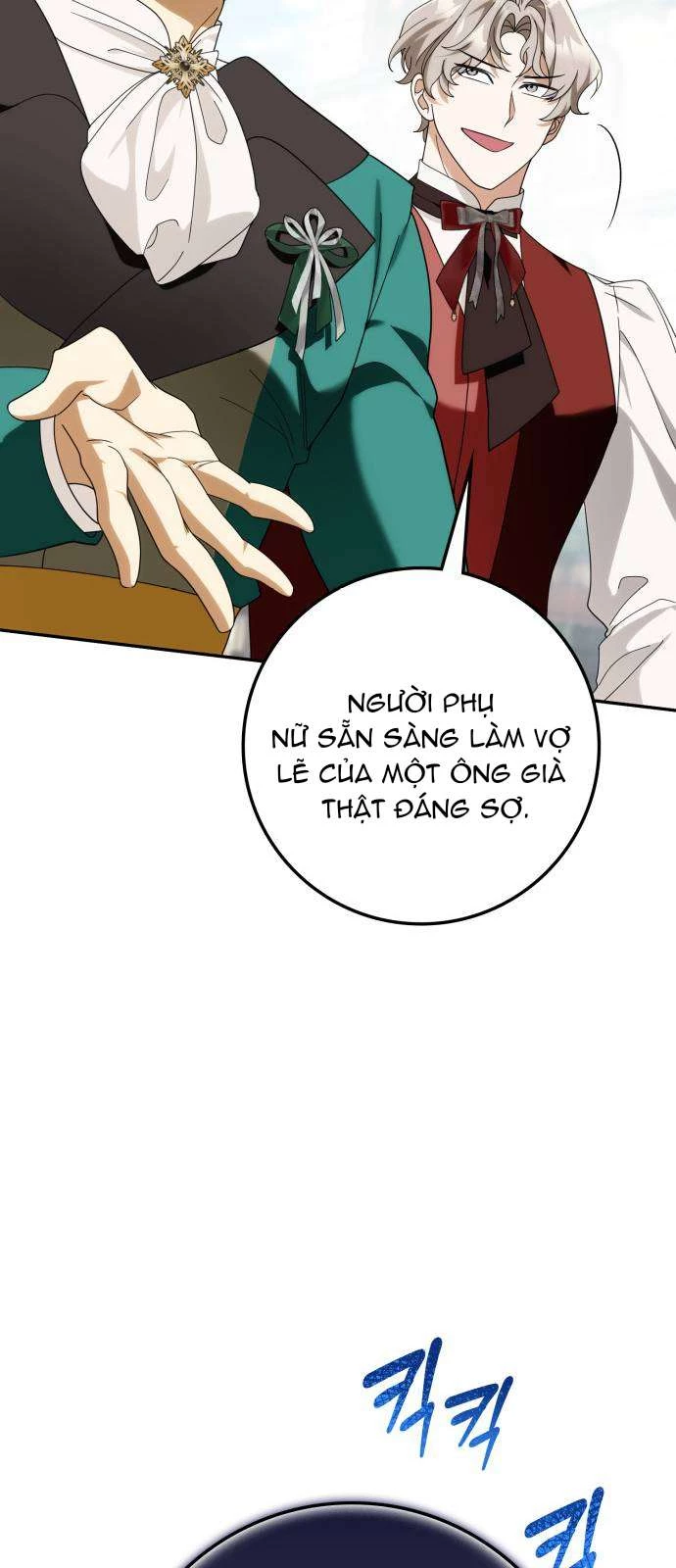 Nữ Công Tước Chiến Lợi Phẩm Chapter 27 - 20