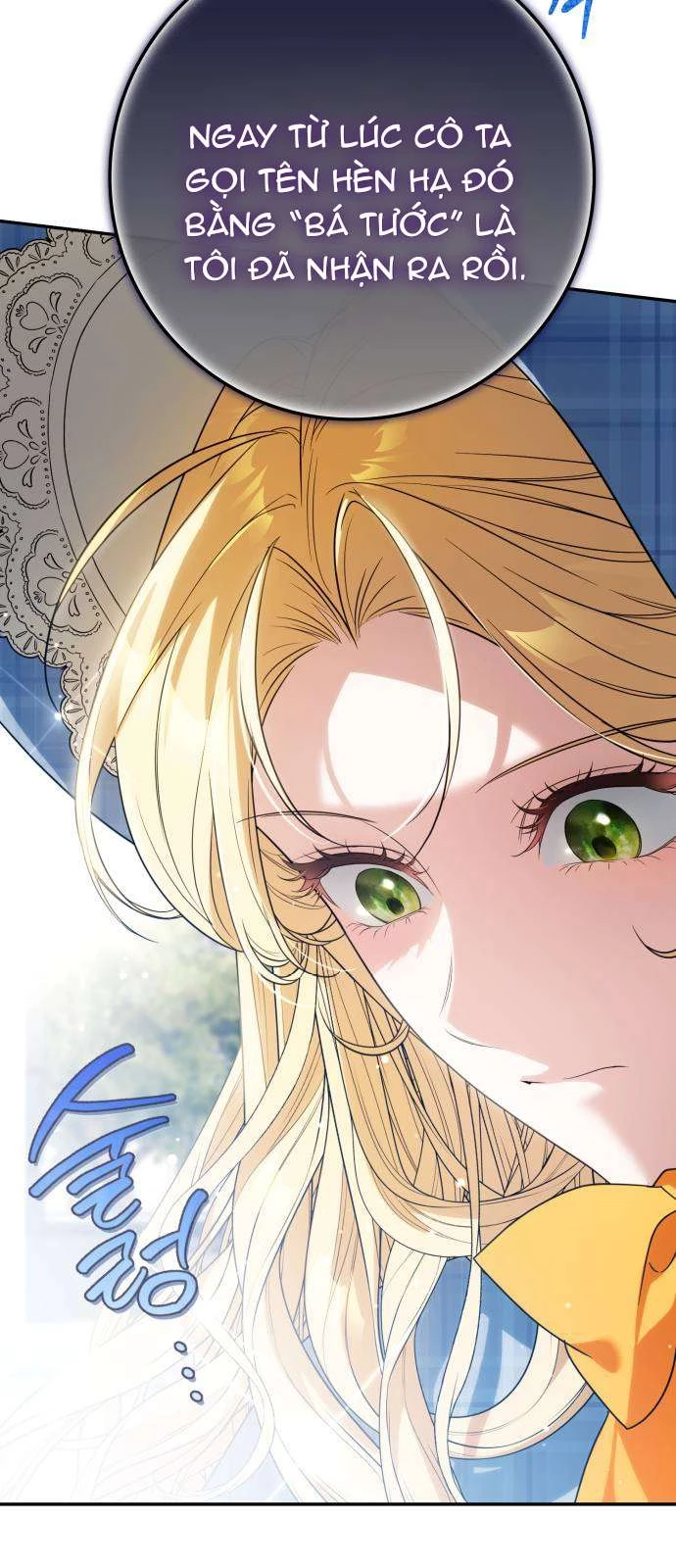 Nữ Công Tước Chiến Lợi Phẩm Chapter 27 - 21