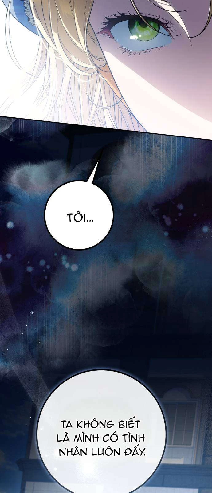 Nữ Công Tước Chiến Lợi Phẩm Chapter 27 - 23