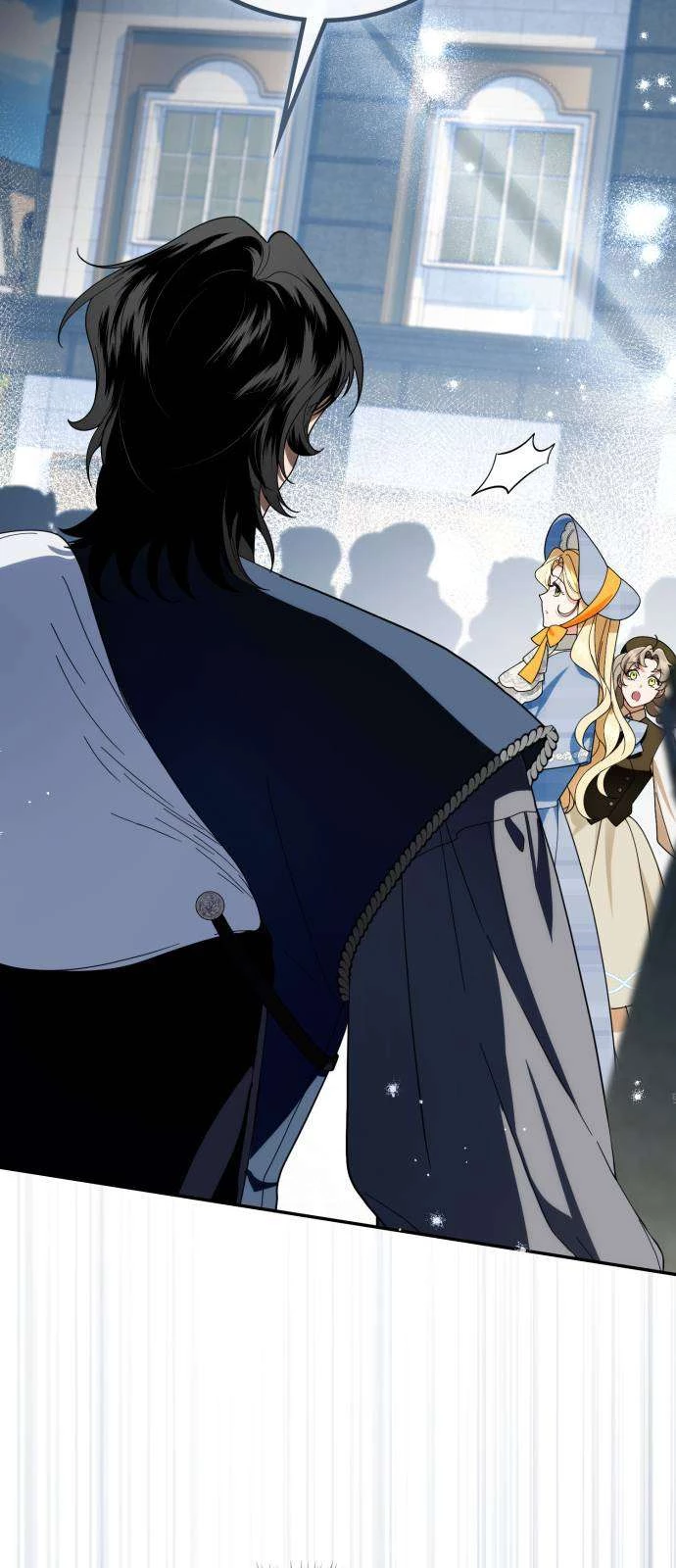 Nữ Công Tước Chiến Lợi Phẩm Chapter 27 - 24