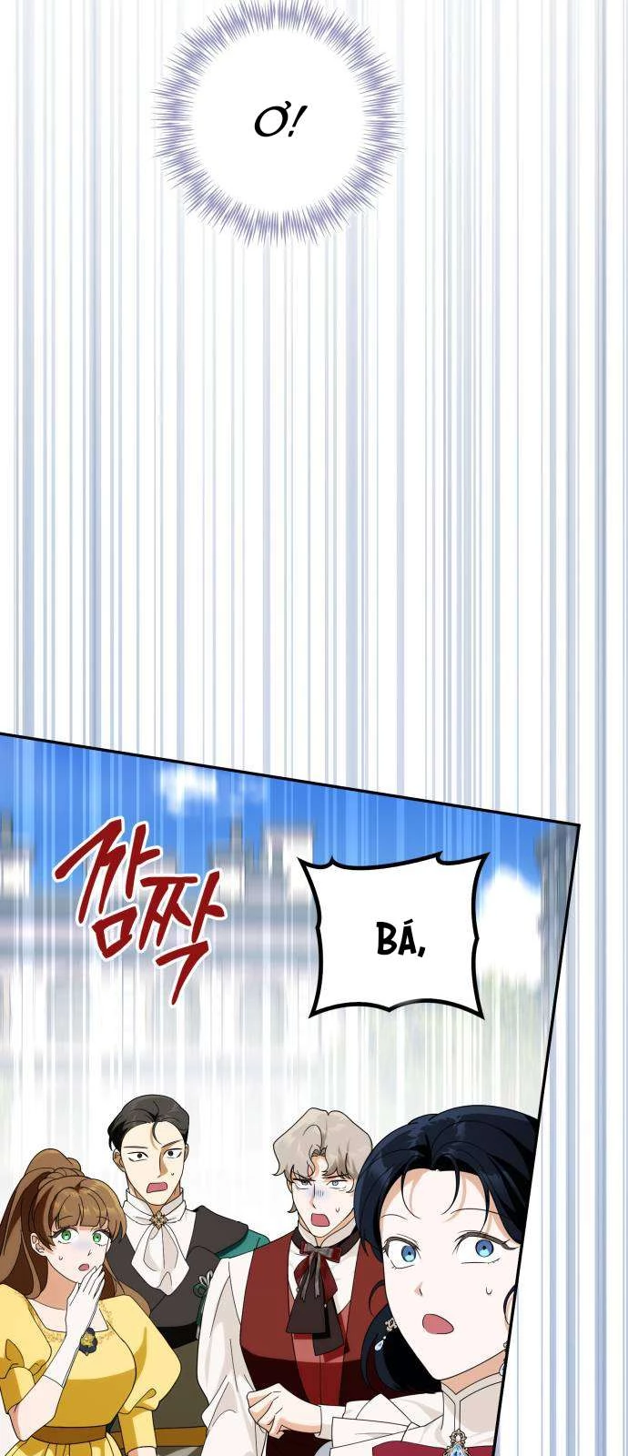 Nữ Công Tước Chiến Lợi Phẩm Chapter 27 - 25