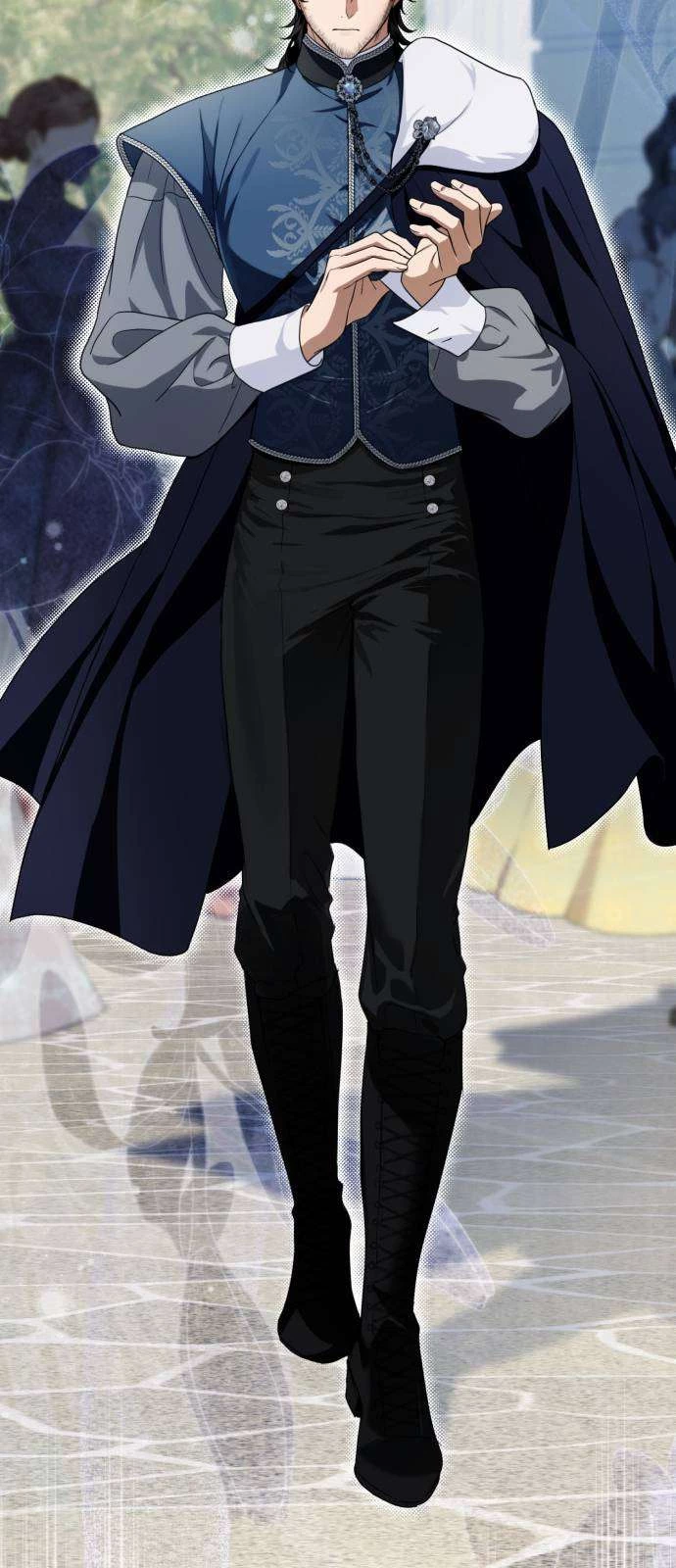 Nữ Công Tước Chiến Lợi Phẩm Chapter 27 - 28