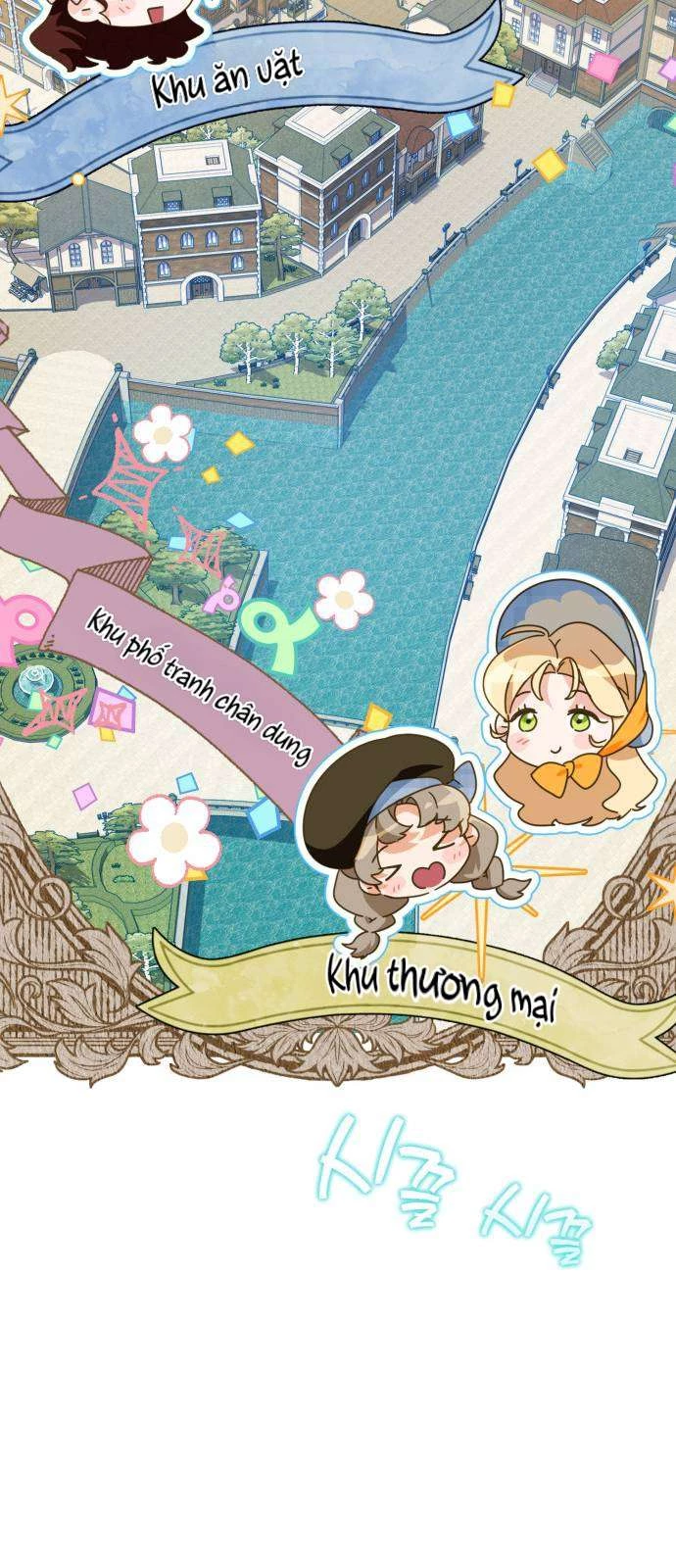 Nữ Công Tước Chiến Lợi Phẩm Chapter 27 - 32